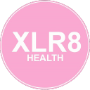 XLR8 LIFESTYLE LIMITED Logo
