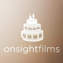 The Trustee for onsight films Logo