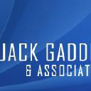 J GADDIE CONSULTANCY SERVICES Logo