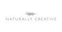 NATURALLY CREATIVE LTD Logo