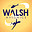 SEAN AIDAN WALSH Logo