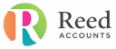 REED ACCOUNTS PTY LTD Logo