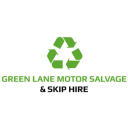 GREEN LANE MOTOR SALVAGE LIMITED Logo