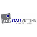 ICON STAFF VETTING SERVICES LIMITED Logo