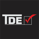 TDE Services Ltd Logo