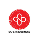 SAFETY 2 BUSINESS LIMITED Logo