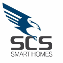SCS SMART HOMES PTY LTD Logo