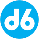 D6 GROUP (PTY) LTD Logo