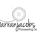 DARRAN JACOBS LTD Logo