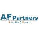 A en F Partners B.V. Logo