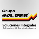 Grupo Solder Logo