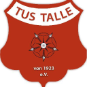 Steffen Dünne, Rainer Dubbert, TuS Talle Logo