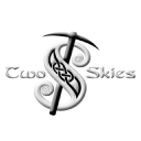 TWO SKIES LTD Logo