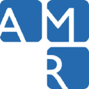 AMR LLP Logo