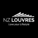 Nz Louvres Limited Logo