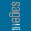 Sage & Company Chartered Accountants, Sage & Company Business Advisors Logo