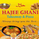 HAJEE GHANI LTD Logo