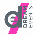 DREAM EVENTS (LONDON) LIMITED Logo
