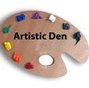ARTISTIC DEN PTY LTD Logo