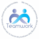 THE TEAMWORK TRUST Logo