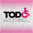 Todo Accesible Logo