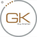 GUY KREMER INTERNATIONAL LIMITED Logo