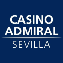 ADMIRAL CASINOS SA. Logo
