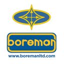 BOREMAN LIMITED Logo