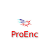 PROENC LIMITED Logo