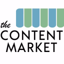 THE CONTENT MARKET LTD Logo