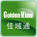 GOLDEN VIEW UK LTD Logo