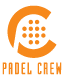 Padel Crew AB Logo