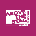 ABOVE THE STAG THEATRE Logo