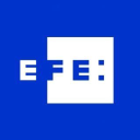 Agencia Efe, S.A. Logo