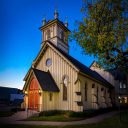 Christ Episcopal Church Logo