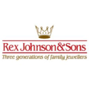 REX JOHNSON & SONS LIMITED Logo