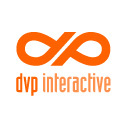 DVP INTERACTIVE Logo