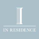 IN RESIDENCE LIMITED Logo