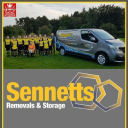 SENNETTS LIMITED Logo