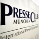 Presse Club München e.V. Logo