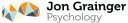 JON GRAINGER PSYCHOLOGY PTY LTD Logo