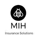 MIH INSURANCE SOLUTIONS Logo
