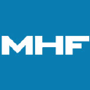 MHF Martin Halbgewachs GmbH & Co. KG Logo