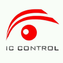 I C CONTROL LIMITED Logo