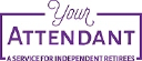 YOUR ATTENDANT LIMITED Logo