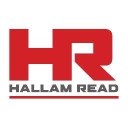 HALLAM READ LTD Logo