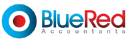 BLUE RED LTD Logo