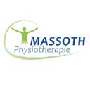 Rodgau Physiotherapie Eva Massoth Logo