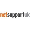 NET SUPPORT UK LIMITED Logo
