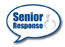 SENIOR RESPONSE LIMITED Logo